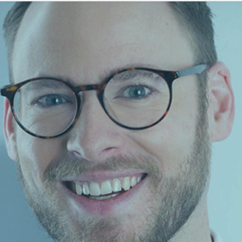 Nikolas Proch, Geschäftsführer von yieldscout